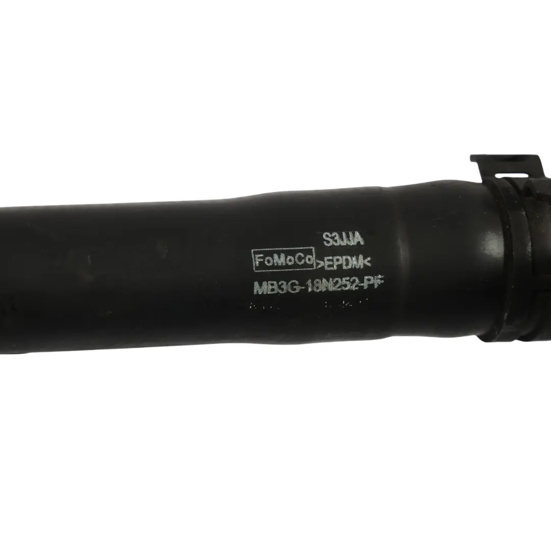 Tuyau De Refroidissement Moteur Diesel pour VW Volkswagen Amarok NF à propos du numéro de pièce 2HJ121052E VW Volkswagen Amarok NF Tuyau De Refroidissement Moteur Diesel - SKU 2HJ121052E - Numéro de pièce 2HJ121052E