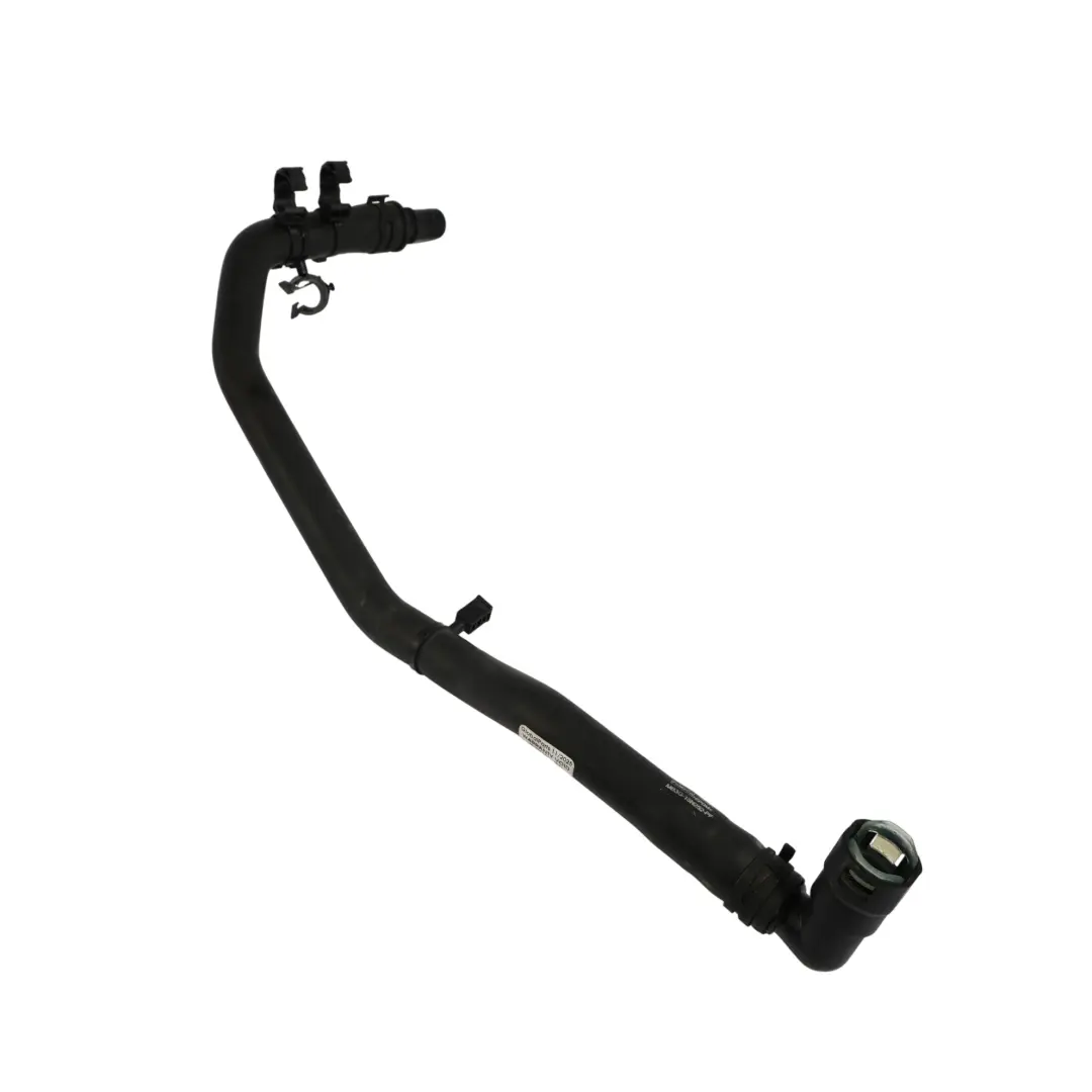 Przewód Rura Wąż Wody 3.0 TDI do VW Volkswagen Amarok NF o numerze 2HJ121052E VW Volkswagen Amarok NF Przewód Rura Wąż Wody 3.0 TDI - SKU 2HJ121052E - Numer Części 2HJ121052E