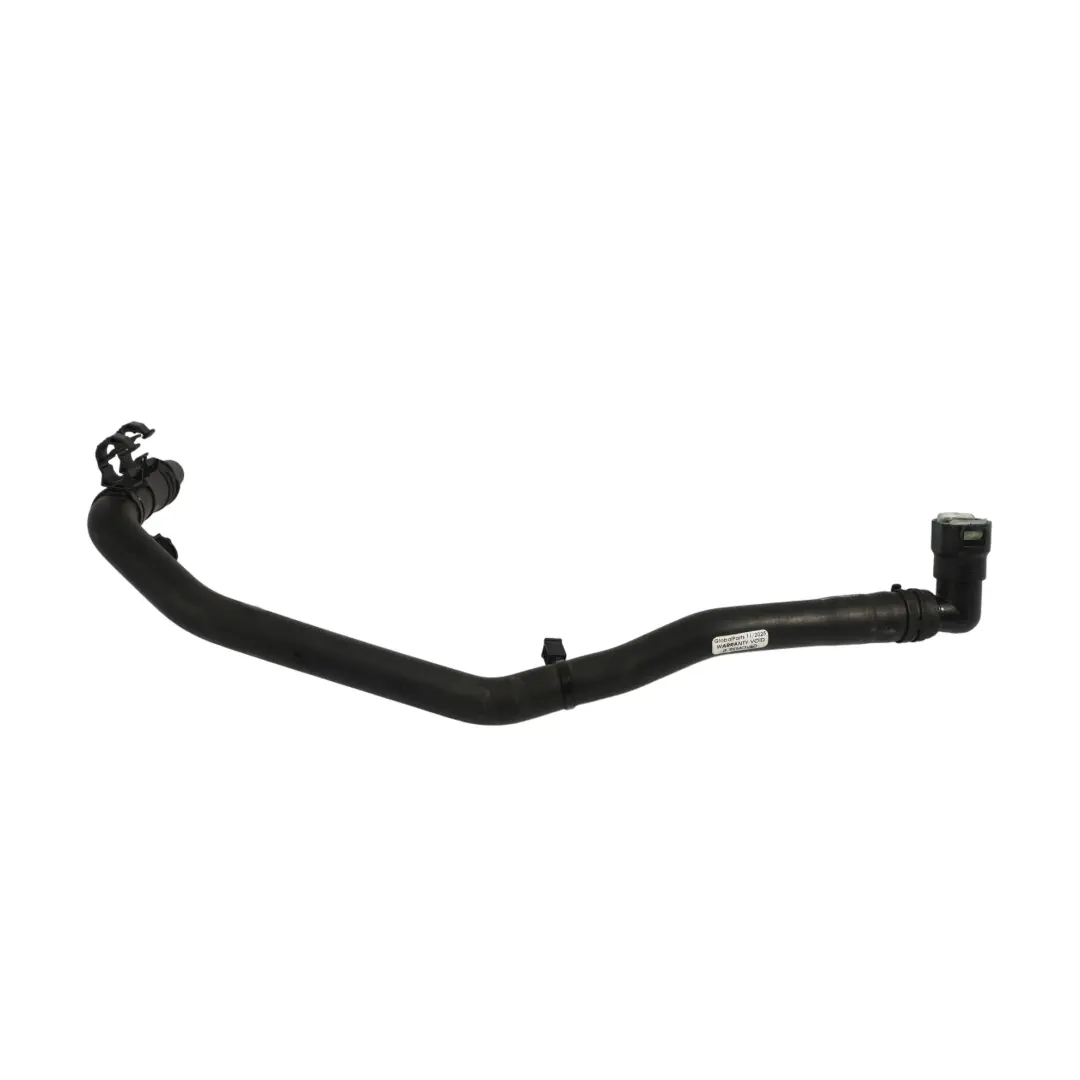 VW Volkswagen Amarok NF Coolant Cooling Pipe Hose Line Diesel Engine - SKU 2HJ121052E - Part number 2HJ121052E