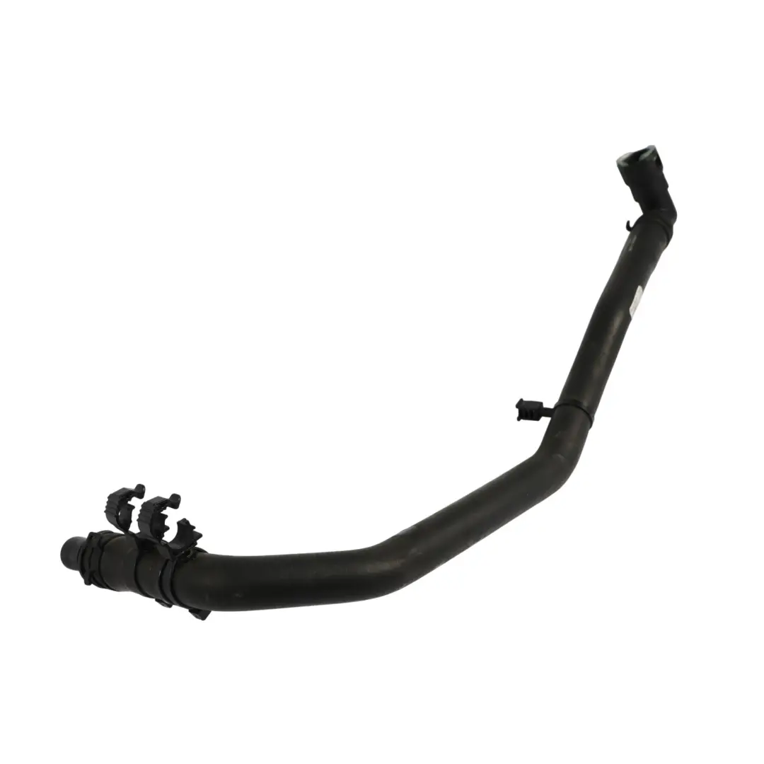 Volkswagen Amarok NF Refrigerante Tubo Enfriamiento Manguera Línea - SKU 2HJ121052E - Número de pieza 2HJ121052E