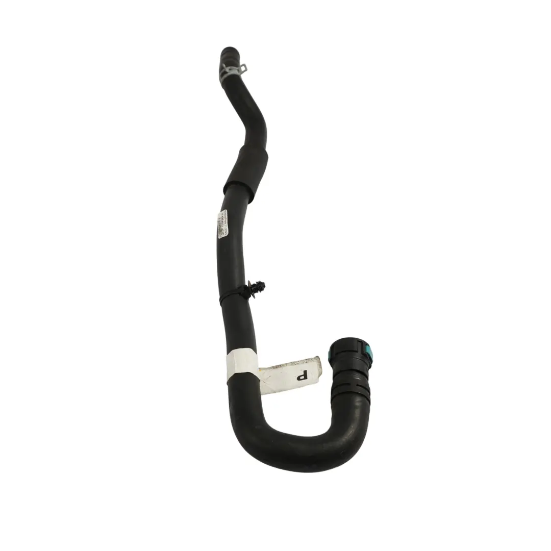 Przewód Wąż Rura Wody 3.0 TDI do VW Volkswagen Amarok NF o numerze 2HJ122073J VW Volkswagen Amarok NF Przewód Wąż Rura Wody 3.0 TDI - SKU 2HJ122073J - Numer Części 2HJ122073J