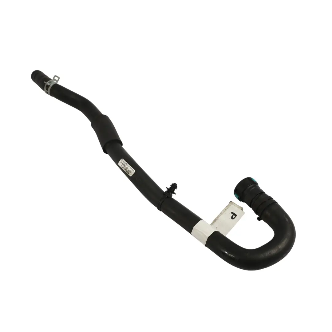 Tubo Di Raffreddamento 3.0 TDI per VW Volkswagen Amarok NF Linea con numero di parte 2HJ122073J VW Volkswagen Amarok NF Linea Tubo Di Raffreddamento 3.0 TDI - SKU 2HJ122073J - Numero di parte 2HJ122073J