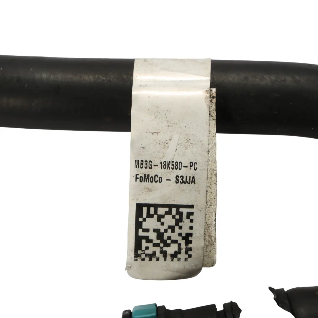 Tuyau De Refroidissement 3.0 TDI pour VW Volkswagen Amarok NF à propos du numéro de pièce 2HJ122073J VW Volkswagen Amarok NF Tuyau De Refroidissement 3.0 TDI - SKU 2HJ122073J - Numéro de pièce 2HJ122073J