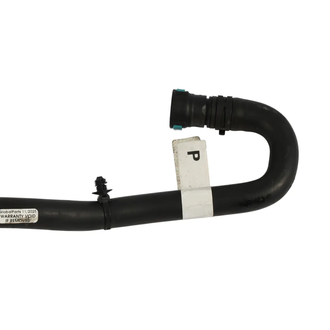 Coolant Cooling Pipe Hose Line 3.0 TDI to VW Volkswagen Amarok NF with Part number 2HJ122073J VW Volkswagen Amarok NF Coolant Cooling Pipe Hose Line 3.0 TDI - SKU 2HJ122073J - Part number 2HJ122073J