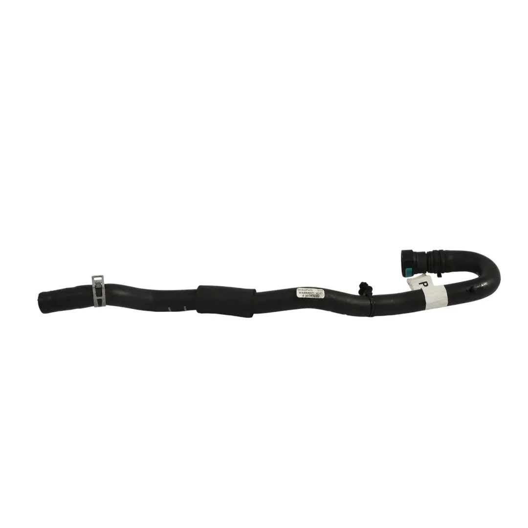 Przewód Wąż Rura Wody 3.0 TDI do VW Volkswagen Amarok NF o numerze 2HJ122073J VW Volkswagen Amarok NF Przewód Wąż Rura Wody 3.0 TDI - SKU 2HJ122073J - Numer Części 2HJ122073J