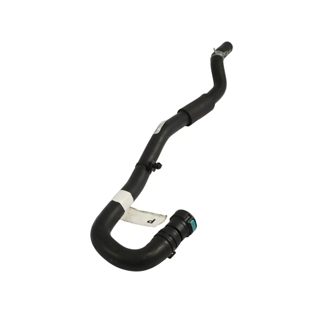 Tubo De Refrigeración Línea Mangueras 3.0 TDI para VW Volkswagen Amarok NF con número de pieza 2HJ122073J VW Volkswagen Amarok NF Tubo De Refrigeración Línea Mangueras 3.0 TDI - SKU 2HJ122073J - Número de pieza 2HJ122073J