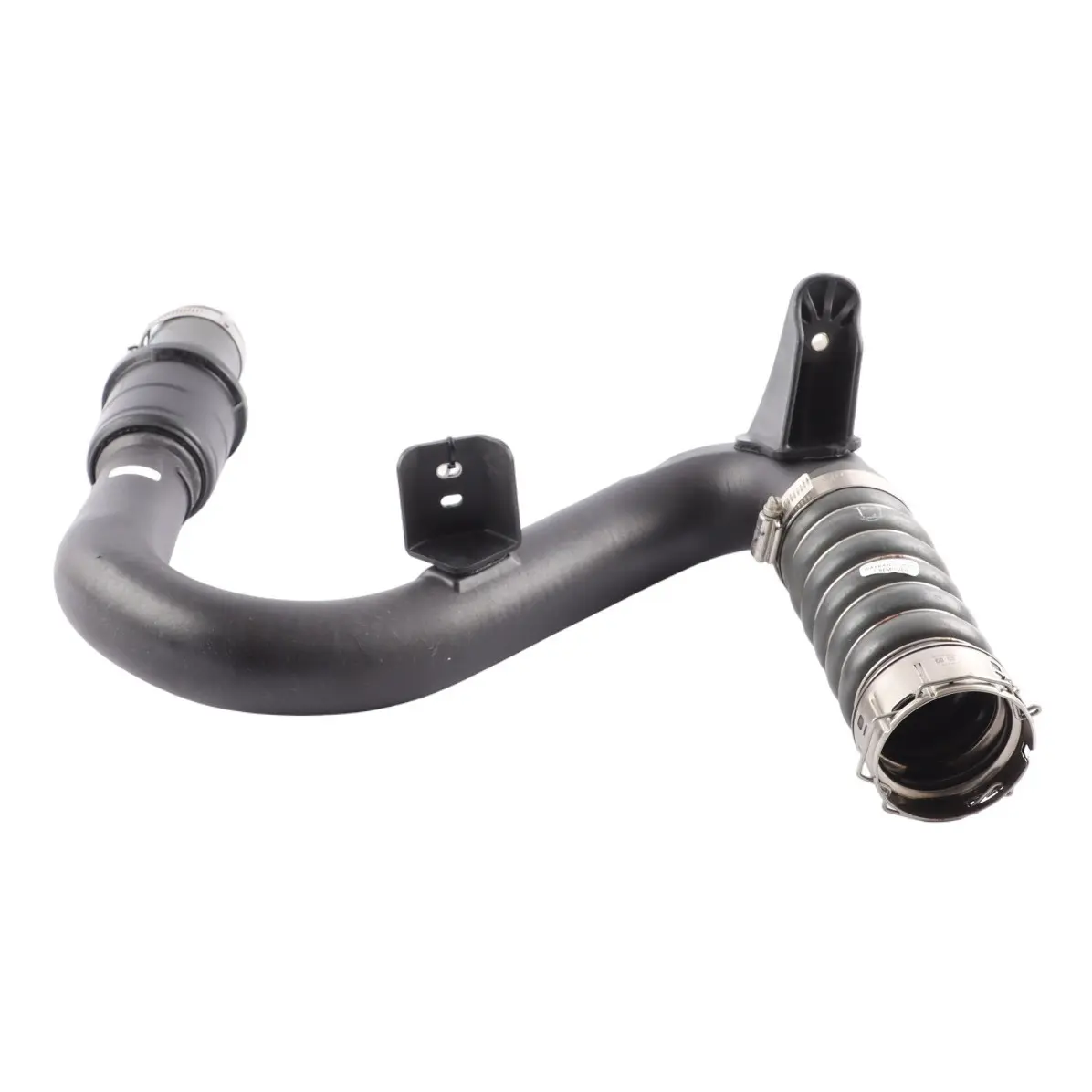 VW Volkswagen Amarok Mk2 Intercooler Air Charge Intake Pipe Hose Line 2HJ145822E