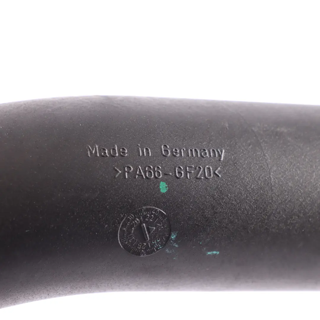 Mk2 Intercooler Air Charge Intake Pipe Hose Line to VW Volkswagen Amarok with Part number 2HJ145822E VW Volkswagen Amarok Mk2 Intercooler Air Charge Intake Pipe Hose Line - SKU 2HJ145822E - Part number 2HJ145822E