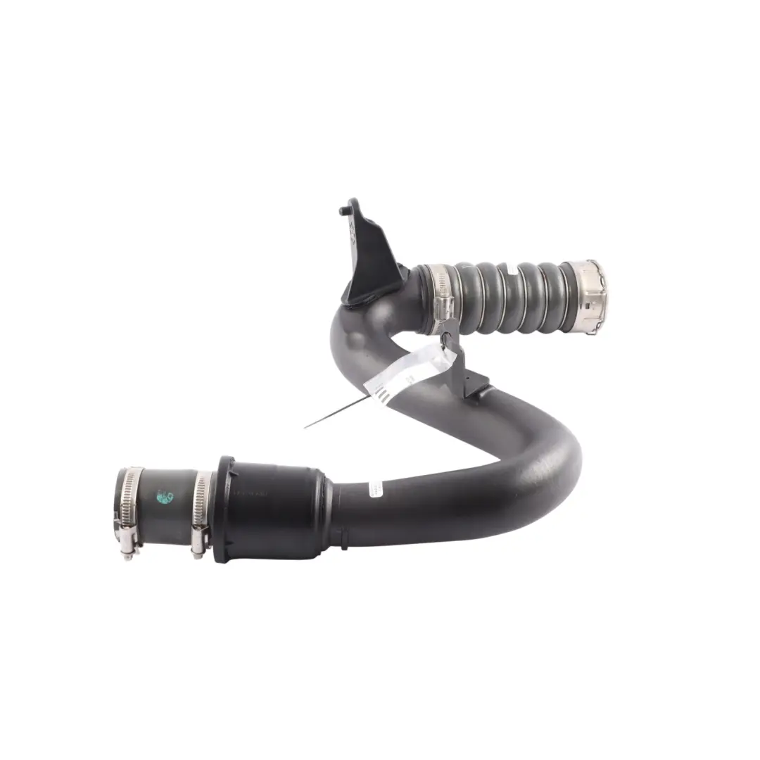 Mk2 Intercooler Air Charge Intake Pipe Hose Line to VW Volkswagen Amarok with Part number 2HJ145822E VW Volkswagen Amarok Mk2 Intercooler Air Charge Intake Pipe Hose Line - SKU 2HJ145822E - Part number 2HJ145822E
