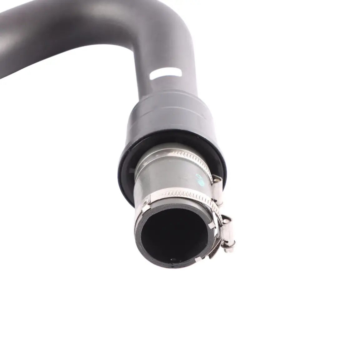 VW Volkswagen Amarok Mk2 Intercooler Air Charge Intake Pipe Hose Line - SKU 2HJ145822E - Part number 2HJ145822E