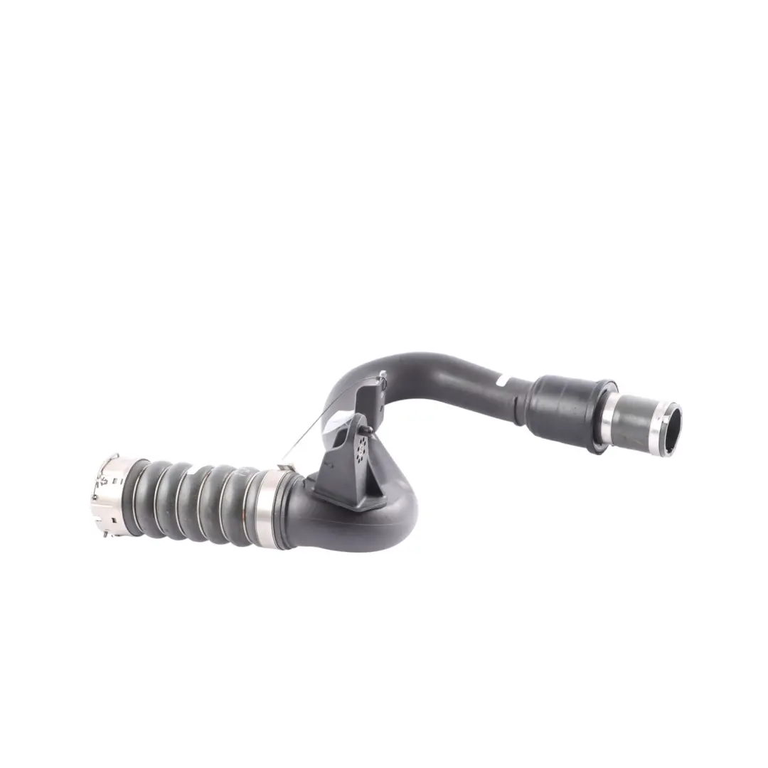 Mk2 Intercooler Air Charge Intake Pipe Hose Line to VW Volkswagen Amarok with Part number 2HJ145822E VW Volkswagen Amarok Mk2 Intercooler Air Charge Intake Pipe Hose Line - SKU 2HJ145822E - Part number 2HJ145822E