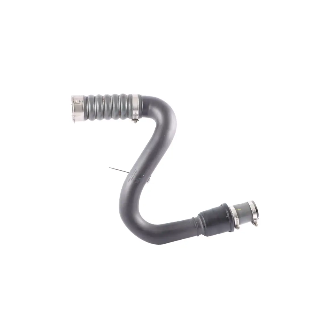 VW Volkswagen Amarok Mk2 Intercooler Air Charge Intake Pipe Hose Line - SKU 2HJ145822E - Part number 2HJ145822E