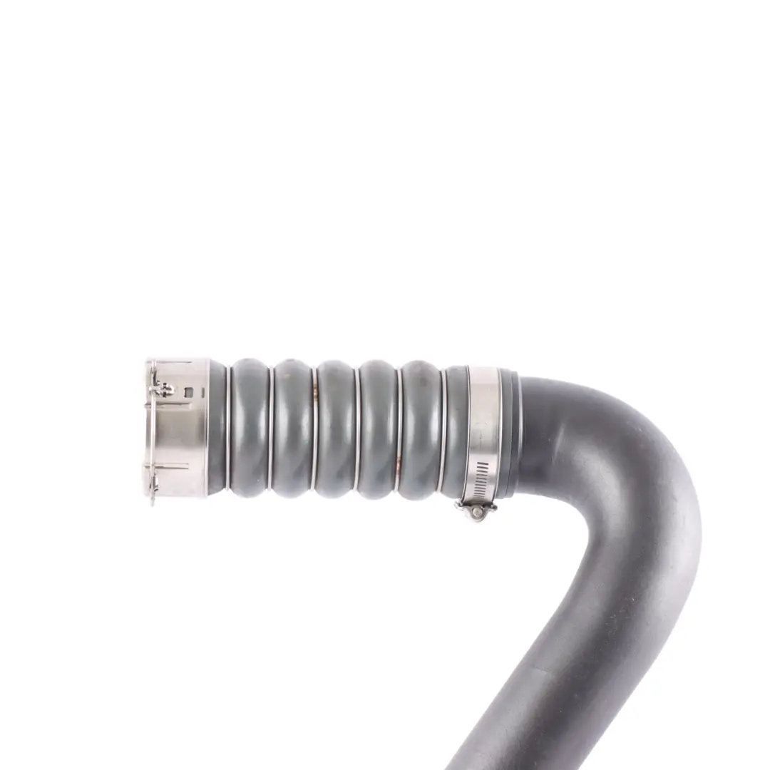 Mk2 Intercooler Air Charge Intake Pipe Hose Line to VW Volkswagen Amarok with Part number 2HJ145822E VW Volkswagen Amarok Mk2 Intercooler Air Charge Intake Pipe Hose Line - SKU 2HJ145822E - Part number 2HJ145822E