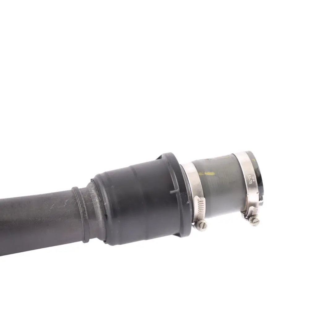 Mk2 Intercooler Air Charge Intake Pipe Hose Line to VW Volkswagen Amarok with Part number 2HJ145822E VW Volkswagen Amarok Mk2 Intercooler Air Charge Intake Pipe Hose Line - SKU 2HJ145822E - Part number 2HJ145822E