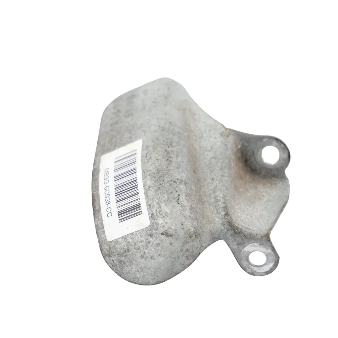 VW Volkswagen Amarok NF Heat Shield Engine Bracket Insulation Plate - SKU 2HJ199387A - Part number 2HJ199387A