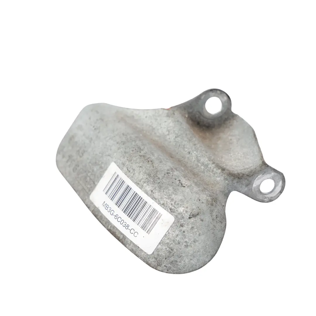 VW Volkswagen Amarok NF Hitzeschild Motor Halterung Isolierplatte - SKU 2HJ199387A - Teilenummer 2HJ199387A