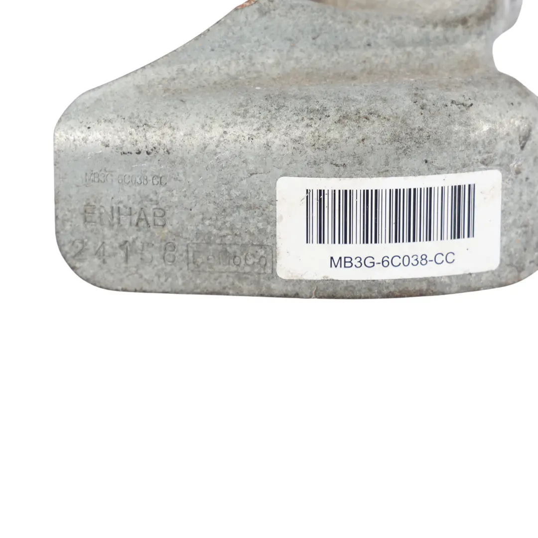 Plaque Isolation Thermique Support Moteur pour VW Volkswagen Amarok NF à propos du numéro de pièce 2HJ199387A VW Volkswagen Amarok NF Plaque Isolation Thermique Support Moteur - SKU 2HJ199387A - Numéro de pièce 2HJ199387A