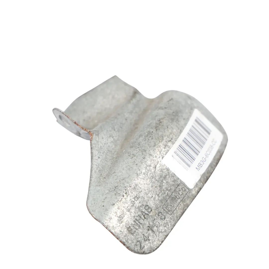 VW Volkswagen Amarok NF Hitzeschild Motor Halterung Isolierplatte - SKU 2HJ199387A - Teilenummer 2HJ199387A