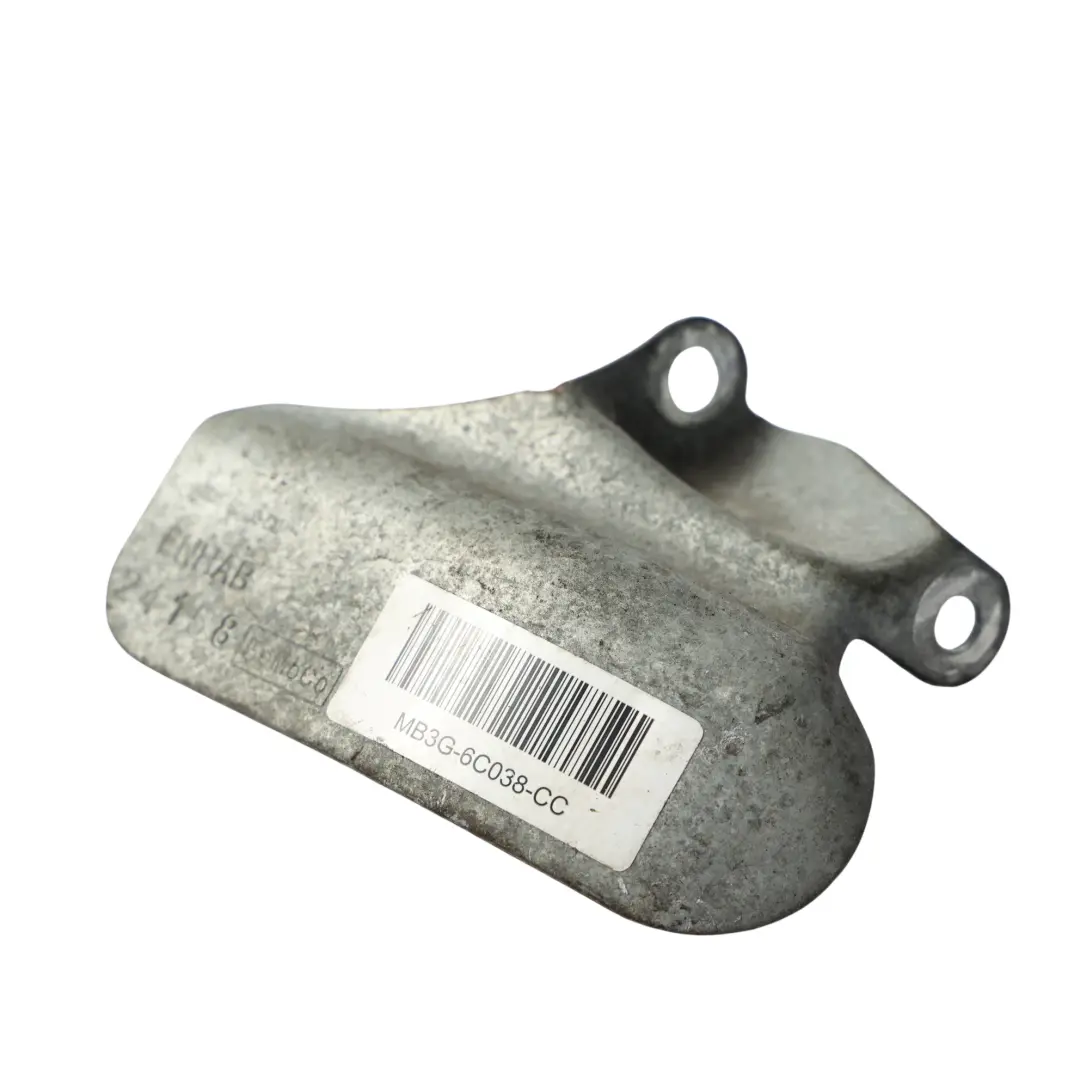 Heat Shield Engine Bracket Insulation Plate to VW Volkswagen Amarok NF with Part number 2HJ199387A VW Volkswagen Amarok NF Heat Shield Engine Bracket Insulation Plate - SKU 2HJ199387A - Part number 2HJ199387A