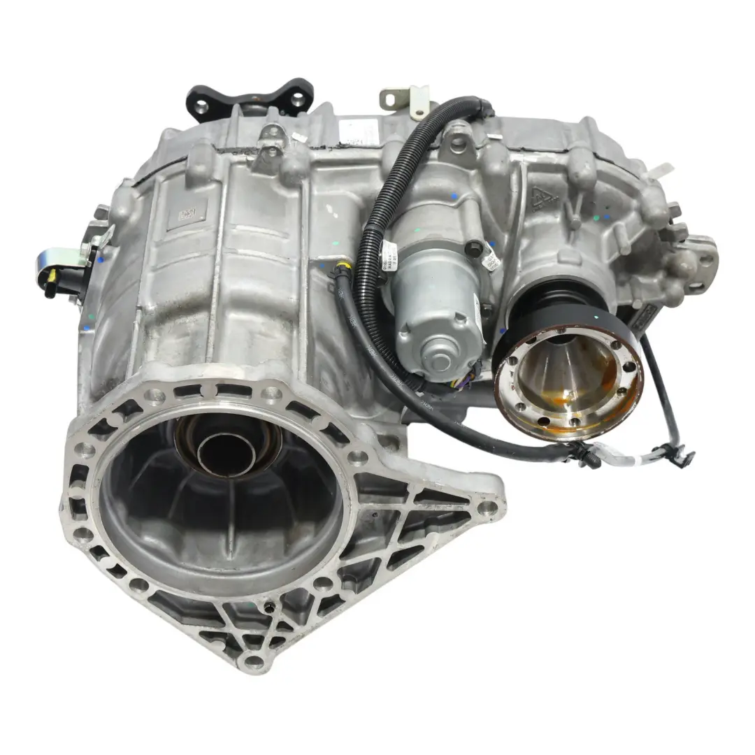 VW Amarok Ford Ranger 3.0 TDI Verteilergetriebe GARANTIE - SKU 2HJ341010C - Teilenummer 2HJ341010C