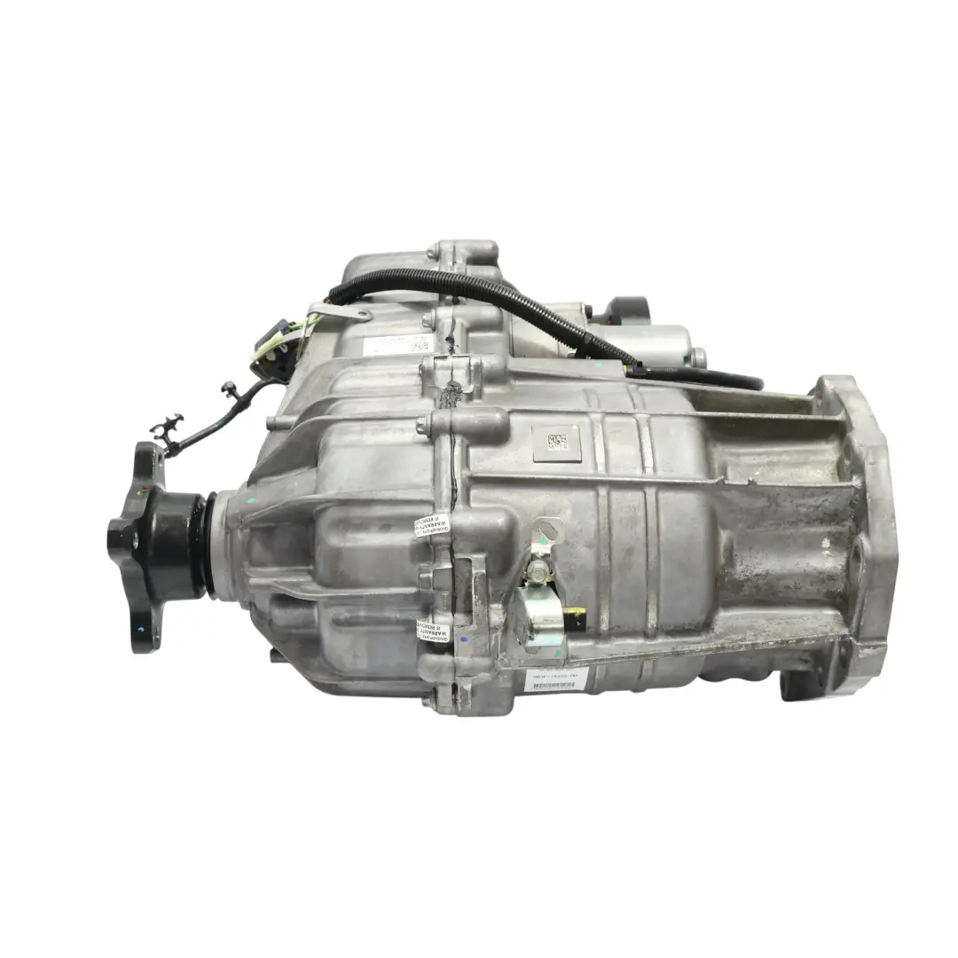 VW Amarok Ford Ranger 3.0 TDI Transfer Box Case Gearbox WARRANTY - SKU 2HJ341010C - Part number 2HJ341010C