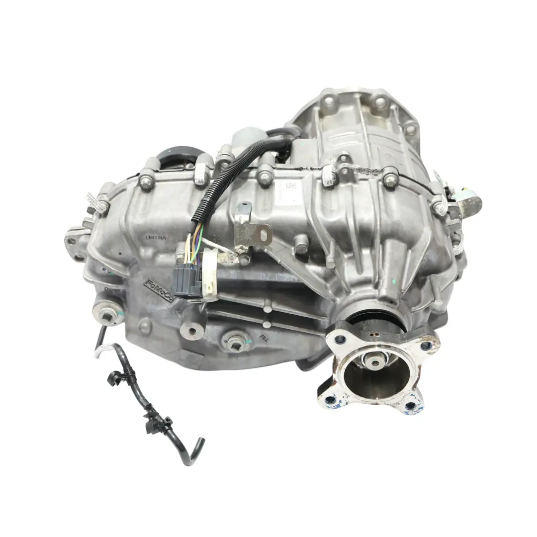 VW Amarok Ford Ranger 3.0 TDI Verteilergetriebe GARANTIE - SKU 2HJ341010C - Teilenummer 2HJ341010C