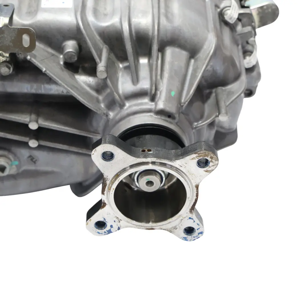 Transfer Box Case Gearbox WARRANTY to VW Amarok Ford Ranger 3.0 TDI with Part number 2HJ341010C VW Amarok Ford Ranger 3.0 TDI Transfer Box Case Gearbox WARRANTY - SKU 2HJ341010C - Part number 2HJ341010C