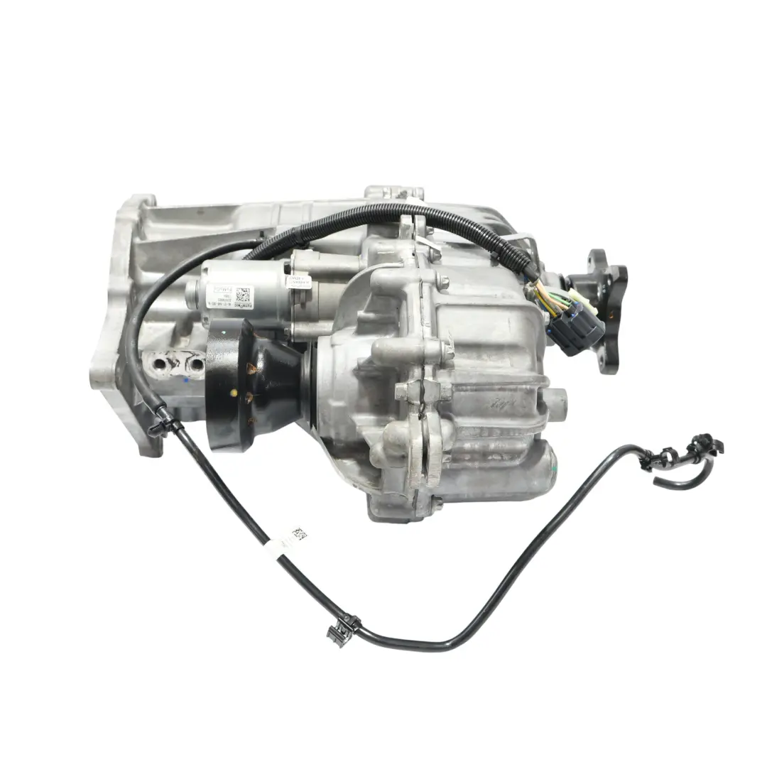 Scatola Trasferimento Cambio GARANZIA per VW Amarok Ford Ranger 3.0 TDI con numero di parte 2HJ341010C VW Amarok Ford Ranger 3.0 TDI Scatola Trasferimento Cambio GARANZIA - SKU 2HJ341010C - Numero di parte 2HJ341010C