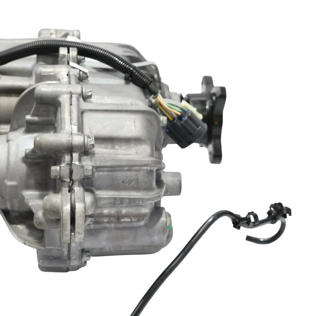 Boîte De Transfert GARANTIE pour VW Amarok Ford Ranger 3.0 TDI à propos du numéro de pièce 2HJ341010C VW Amarok Ford Ranger 3.0 TDI Boîte De Transfert GARANTIE - SKU 2HJ341010C - Numéro de pièce 2HJ341010C