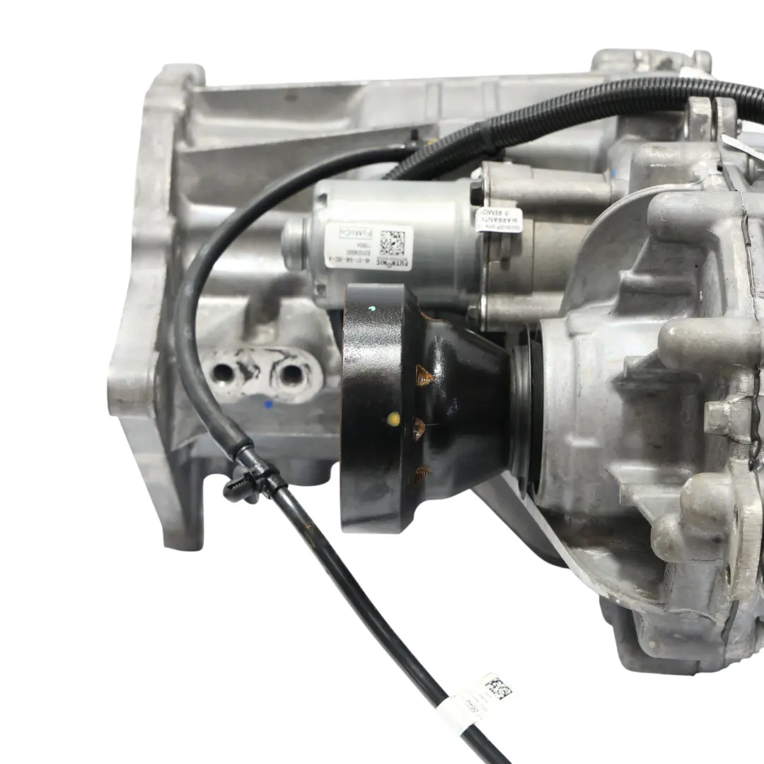 Reduktor Skrzyni Biegów do VW Amarok Ford Ranger 3.0 TDI o numerze 2HJ341010C VW Amarok Ford Ranger 3.0 TDI Reduktor Skrzyni Biegów - SKU 2HJ341010C - Numer Części 2HJ341010C