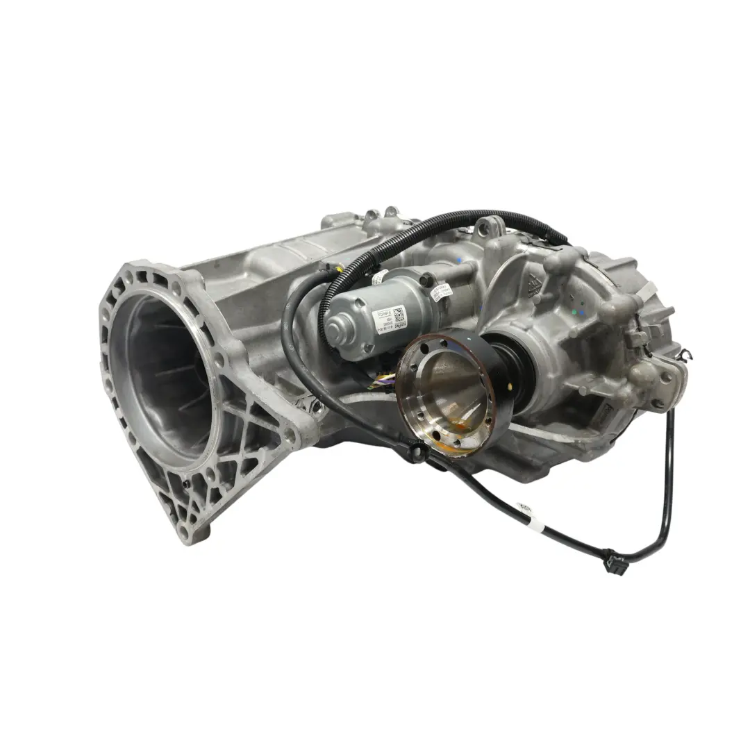 VW Amarok Ford Ranger 3.0 TDI Caja Transferencia Cambios GARANTÍA - SKU 2HJ341010C - Número de pieza 2HJ341010C