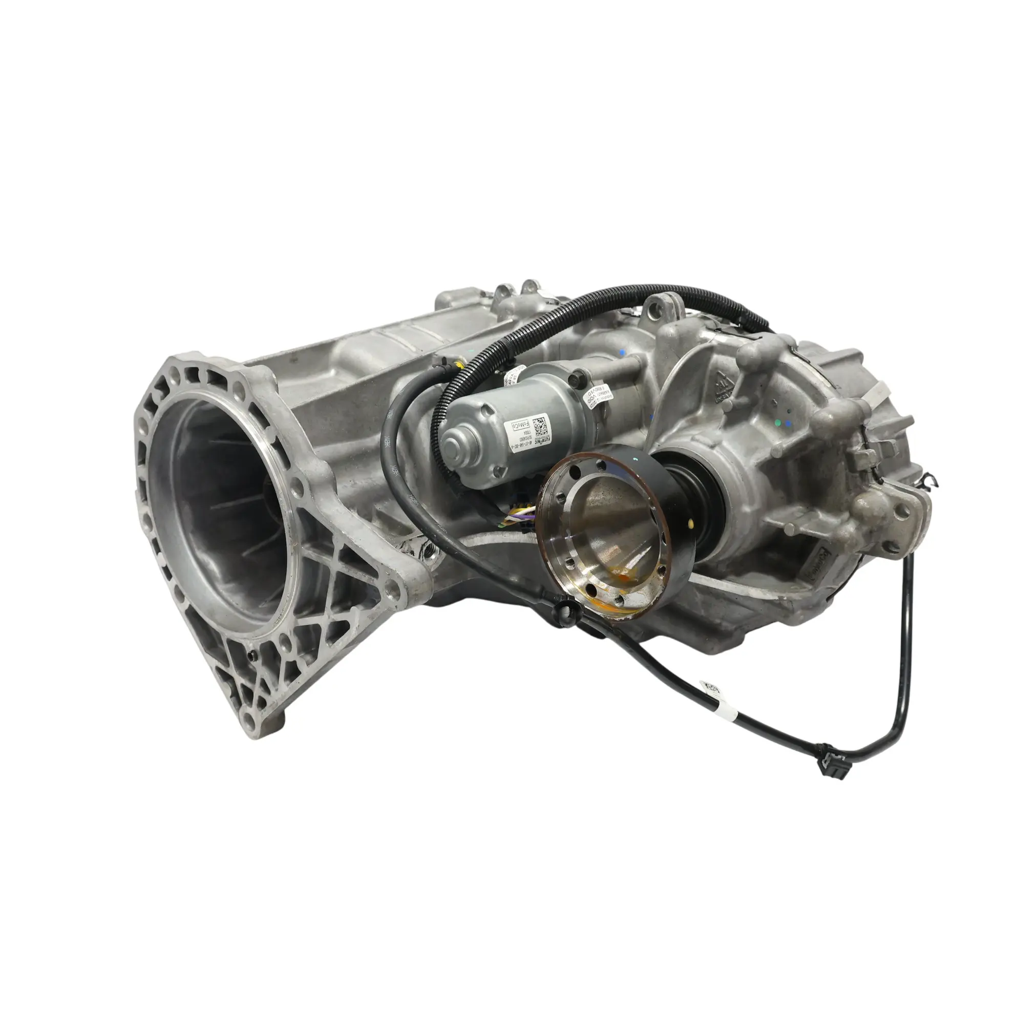 VW Amarok Ford Ranger 3.0 TDI Verteilergetriebe 2HJ341010C GARANTIE