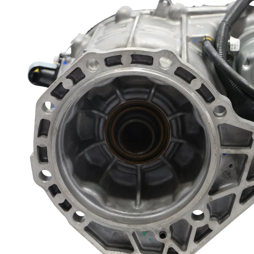 Transfer Box Case Gearbox WARRANTY to VW Amarok Ford Ranger 3.0 TDI with Part number 2HJ341010C VW Amarok Ford Ranger 3.0 TDI Transfer Box Case Gearbox WARRANTY - SKU 2HJ341010C - Part number 2HJ341010C