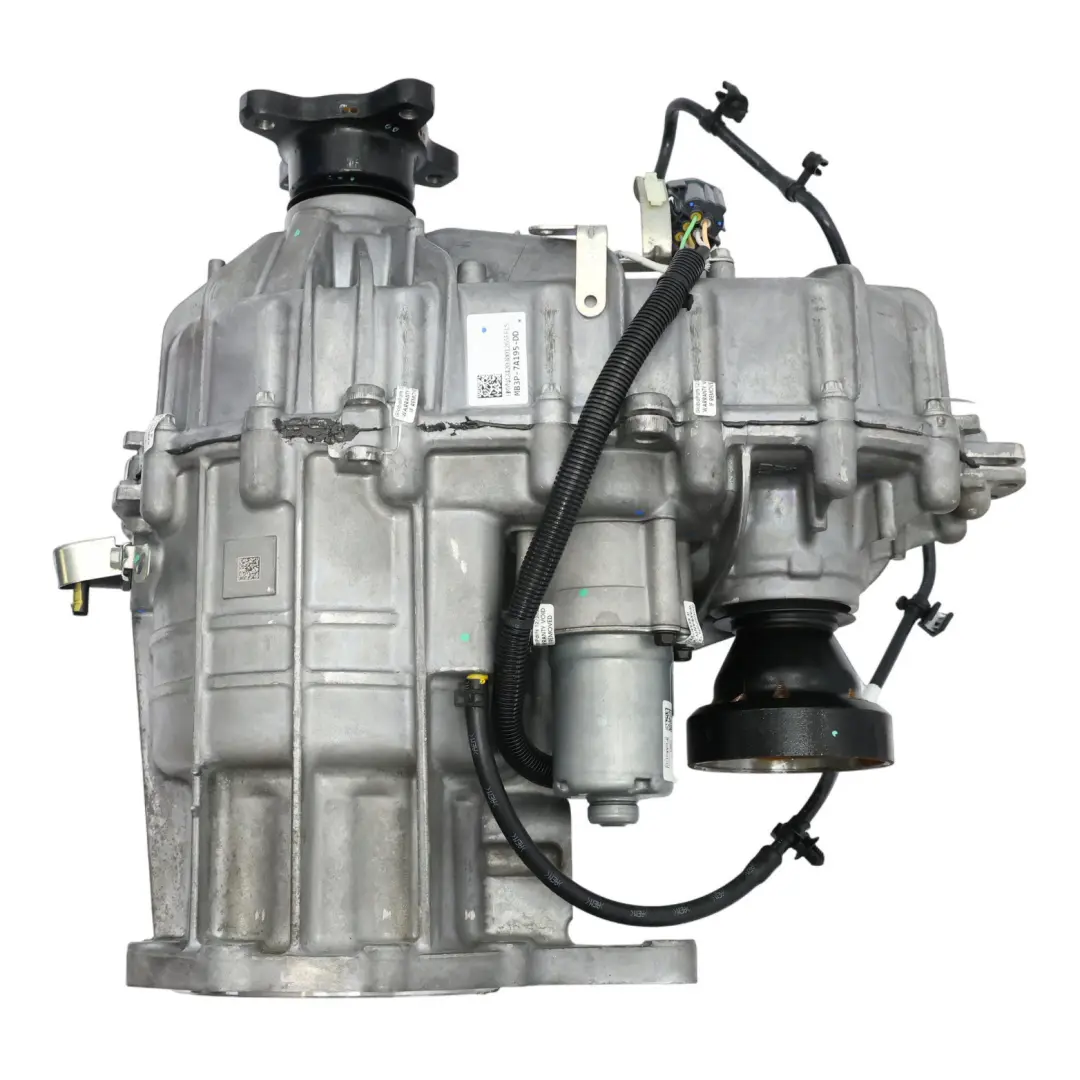 Caja Transferencia Cambios GARANTÍA para VW Amarok Ford Ranger 3.0 TDI con número de pieza 2HJ341010C VW Amarok Ford Ranger 3.0 TDI Caja Transferencia Cambios GARANTÍA - SKU 2HJ341010C - Número de pieza 2HJ341010C