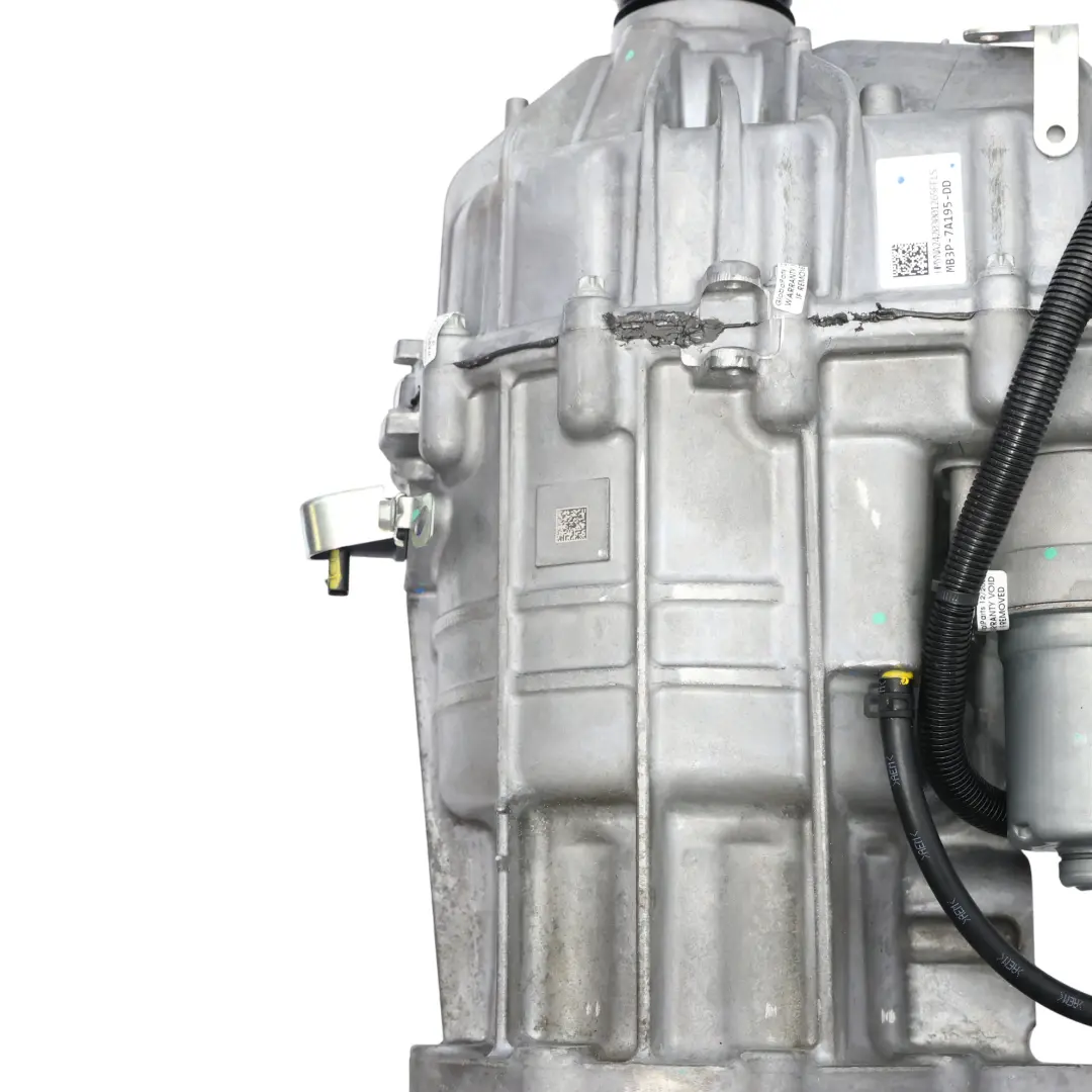 VW Amarok Ford Ranger 3.0 TDI Transfer Box Case Gearbox WARRANTY - SKU 2HJ341010C - Part number 2HJ341010C