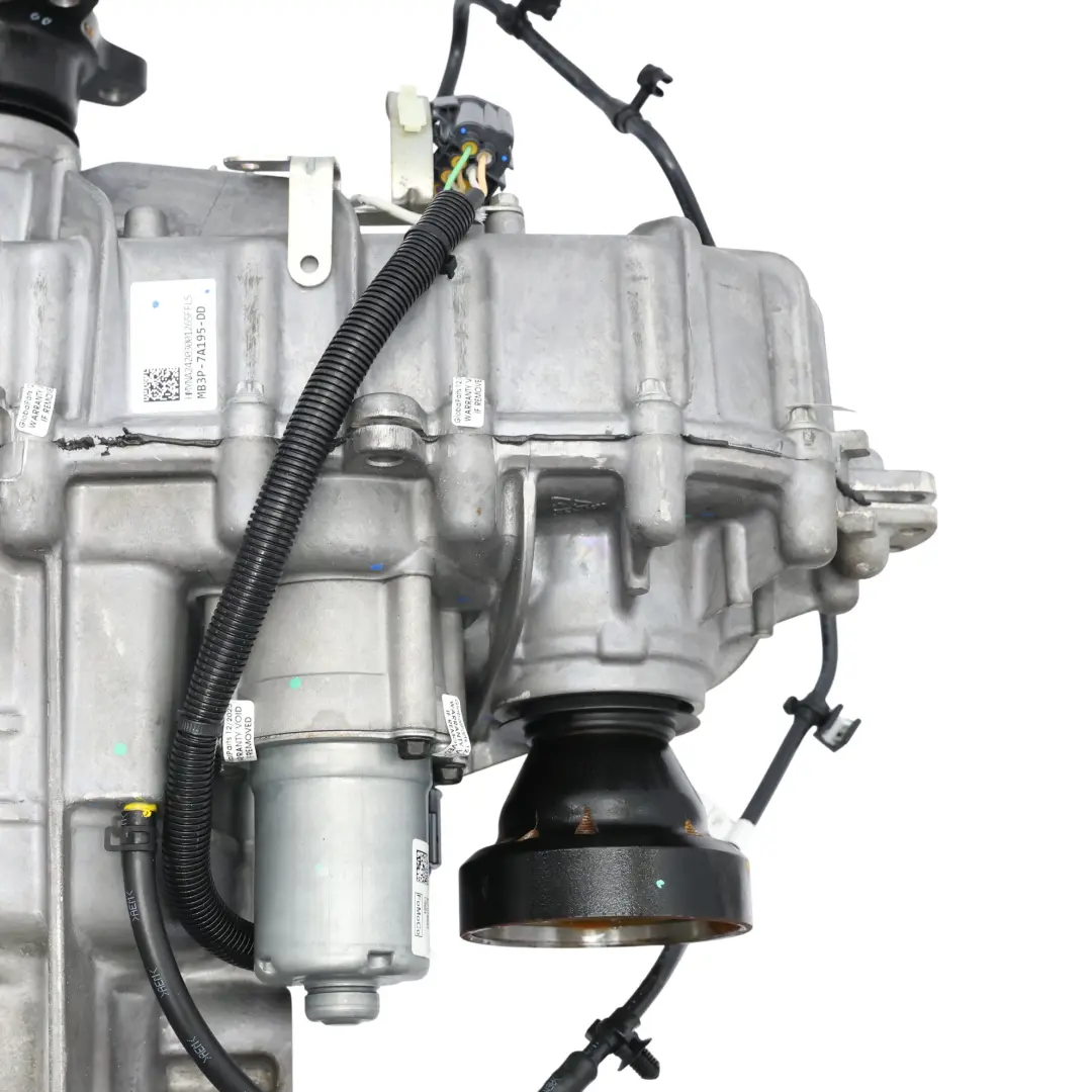 Reduktor Skrzyni Biegów do VW Amarok Ford Ranger 3.0 TDI o numerze 2HJ341010C VW Amarok Ford Ranger 3.0 TDI Reduktor Skrzyni Biegów - SKU 2HJ341010C - Numer Części 2HJ341010C