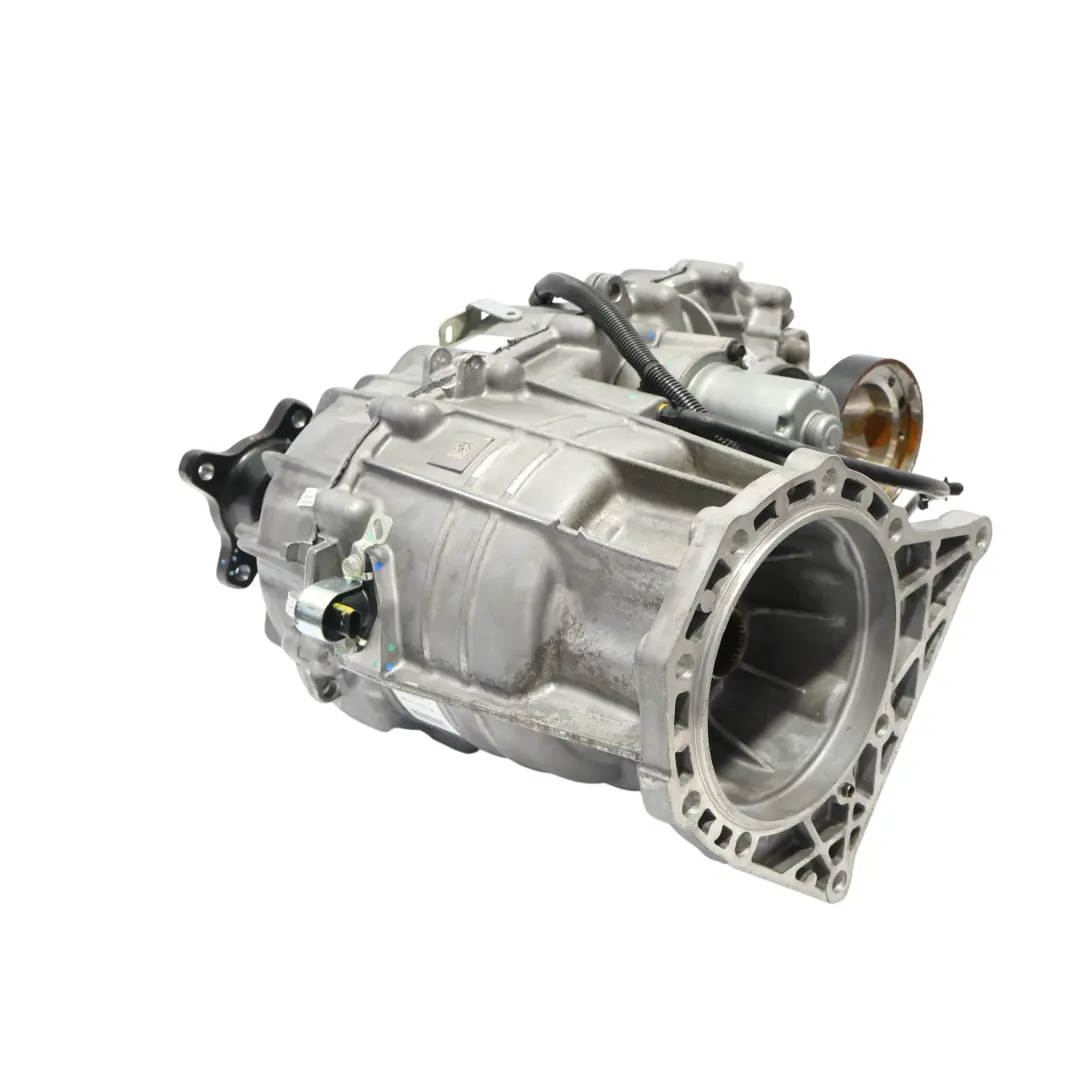 Caja Transferencia Cambios GARANTÍA para VW Amarok Ford Ranger 3.0 TDI con número de pieza 2HJ341010C VW Amarok Ford Ranger 3.0 TDI Caja Transferencia Cambios GARANTÍA - SKU 2HJ341010C - Número de pieza 2HJ341010C