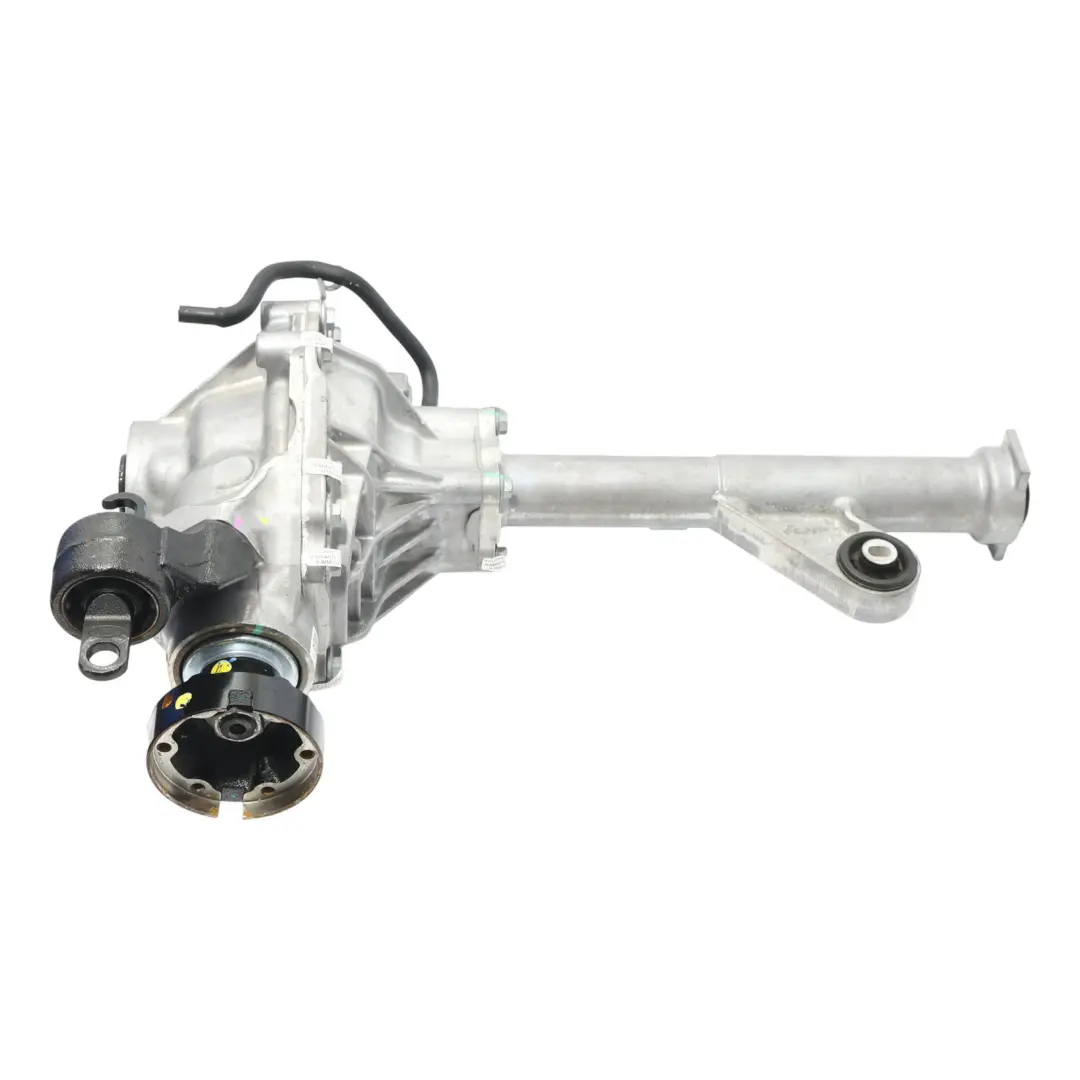 Mk2 3.0 TDI Front Axle Differential I=3.55 WARRANTY to Volkswagen Amarok with Part number 2HJ409023H Volkswagen Amarok Mk2 3.0 TDI Front Axle Differential I=3.55 WARRANTY - SKU 2HJ409023H - Part number 2HJ409023H