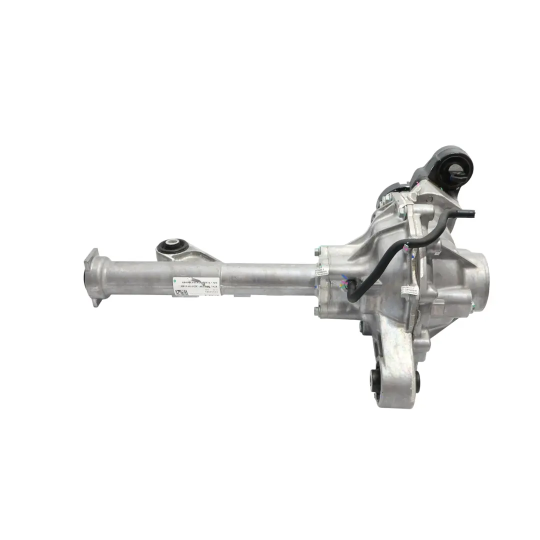 Mk2 3.0 TDI Front Axle Differential I=3.55 WARRANTY to Volkswagen Amarok with Part number 2HJ409023H Volkswagen Amarok Mk2 3.0 TDI Front Axle Differential I=3.55 WARRANTY - SKU 2HJ409023H - Part number 2HJ409023H