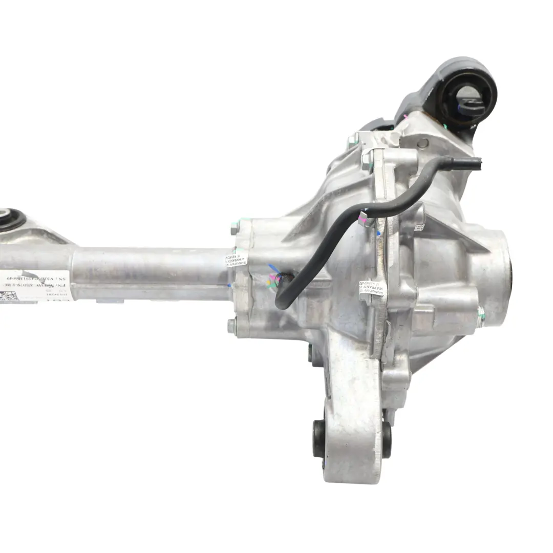 Mk2 3.0 TDI Vorderachs Differenzial I=3.55 GARANTIE für Volkswagen Amarok mit Teilenummer 2HJ409023H Volkswagen Amarok Mk2 3.0 TDI Vorderachs Differenzial I=3.55 GARANTIE - SKU 2HJ409023H - Teilenummer 2HJ409023H