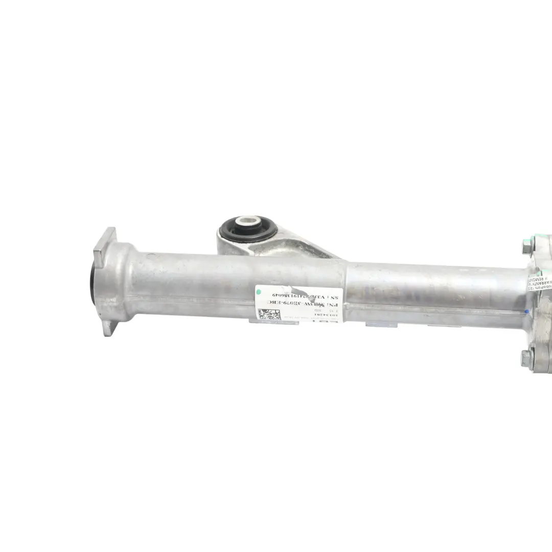 Mk2 3.0 TDI Differenziale Anteriore I=3.55 GARANZIA per Volkswagen Amarok con numero di parte 2HJ409023H Volkswagen Amarok Mk2 3.0 TDI Differenziale Anteriore I=3.55 GARANZIA - SKU 2HJ409023H - Numero di parte 2HJ409023H