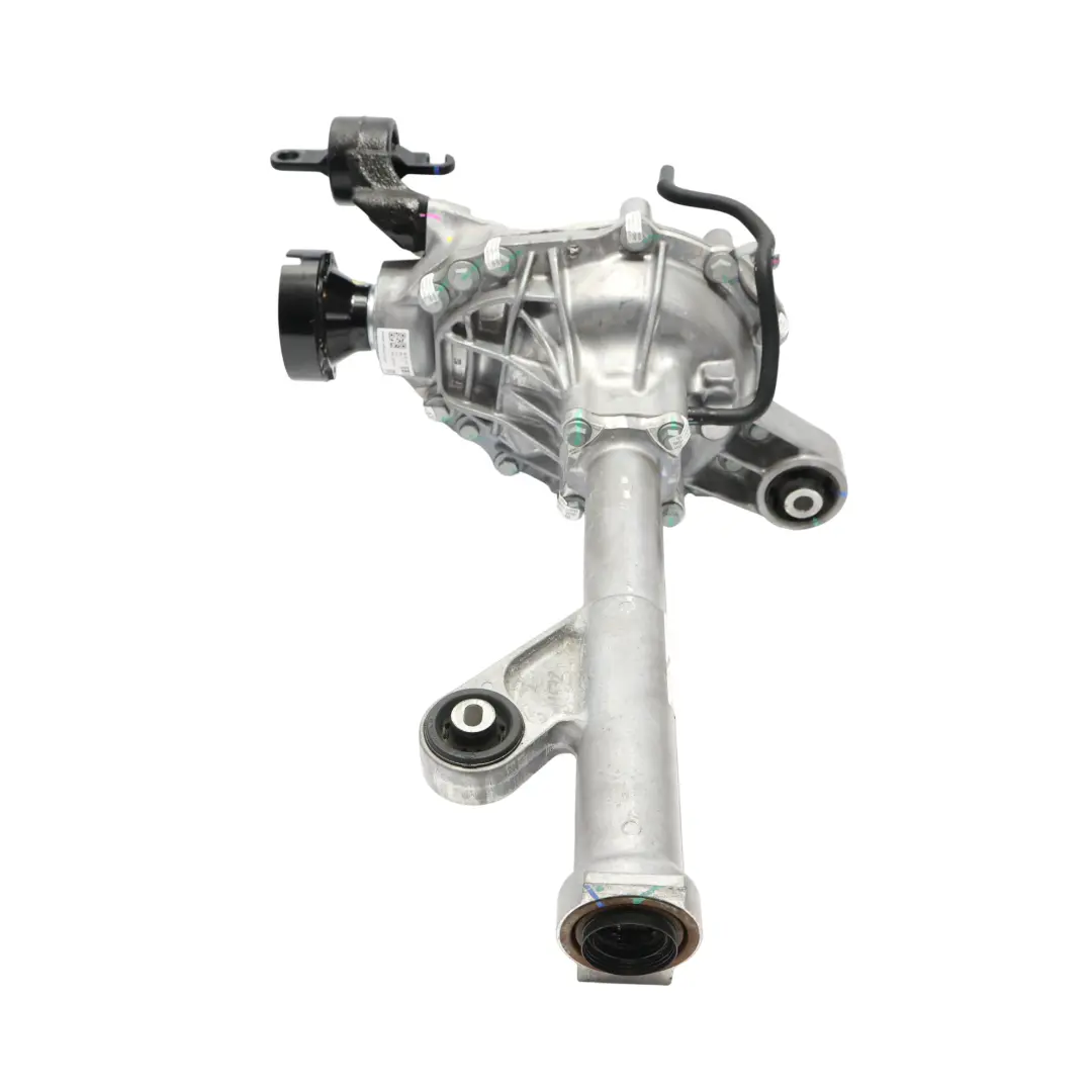 Mk2 3.0 TDI Differenziale Anteriore I=3.55 GARANZIA per Volkswagen Amarok con numero di parte 2HJ409023H Volkswagen Amarok Mk2 3.0 TDI Differenziale Anteriore I=3.55 GARANZIA - SKU 2HJ409023H - Numero di parte 2HJ409023H