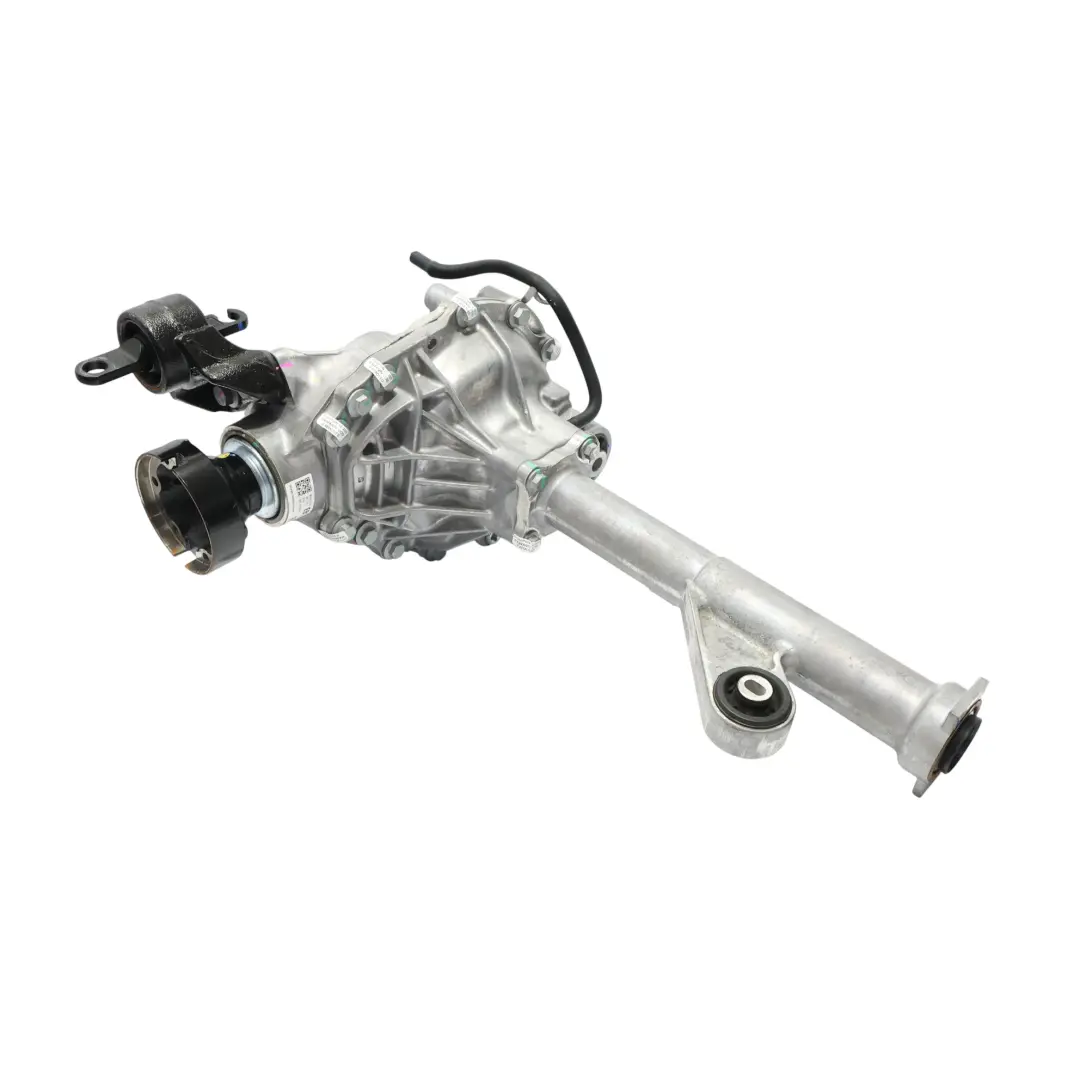 Mk2 3.0 TDI Dyferencjał Dyfer Przód I=3.55 do Volkswagen Amarok o numerze 2HJ409023H Volkswagen Amarok Mk2 3.0 TDI Dyferencjał Dyfer Przód I=3.55 - SKU 2HJ409023H - Numer Części 2HJ409023H