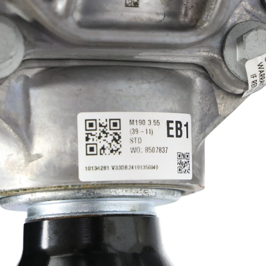 Mk2 3.0 TDI Differenziale Anteriore I=3.55 GARANZIA per Volkswagen Amarok con numero di parte 2HJ409023H Volkswagen Amarok Mk2 3.0 TDI Differenziale Anteriore I=3.55 GARANZIA - SKU 2HJ409023H - Numero di parte 2HJ409023H