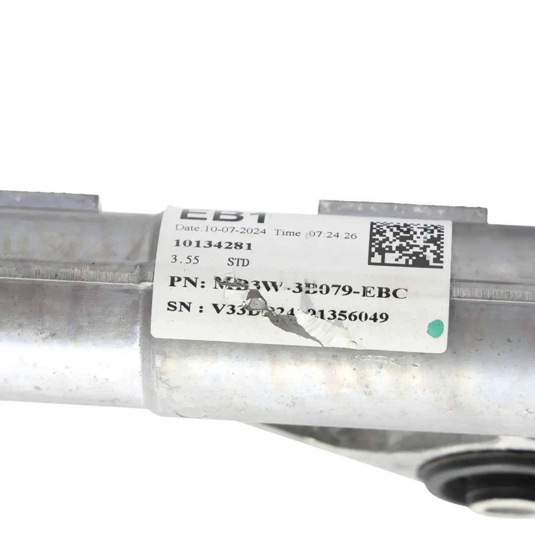 Mk2 3.0 TDI Différentiel Avant I=3.55 GARANTIE pour Volkswagen Amarok à propos du numéro de pièce 2HJ409023H Volkswagen Amarok Mk2 3.0 TDI Différentiel Avant I=3.55 GARANTIE - SKU 2HJ409023H - Numéro de pièce 2HJ409023H