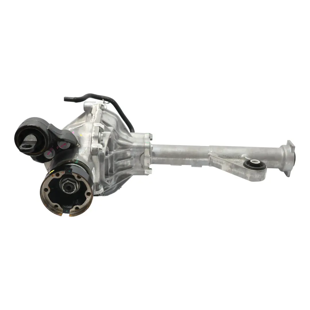 Volkswagen Amarok Mk2 3.0 TDI Delantero Diferencial I=3.55 GARANTÍA - SKU 2HJ409023H - Número de pieza 2HJ409023H