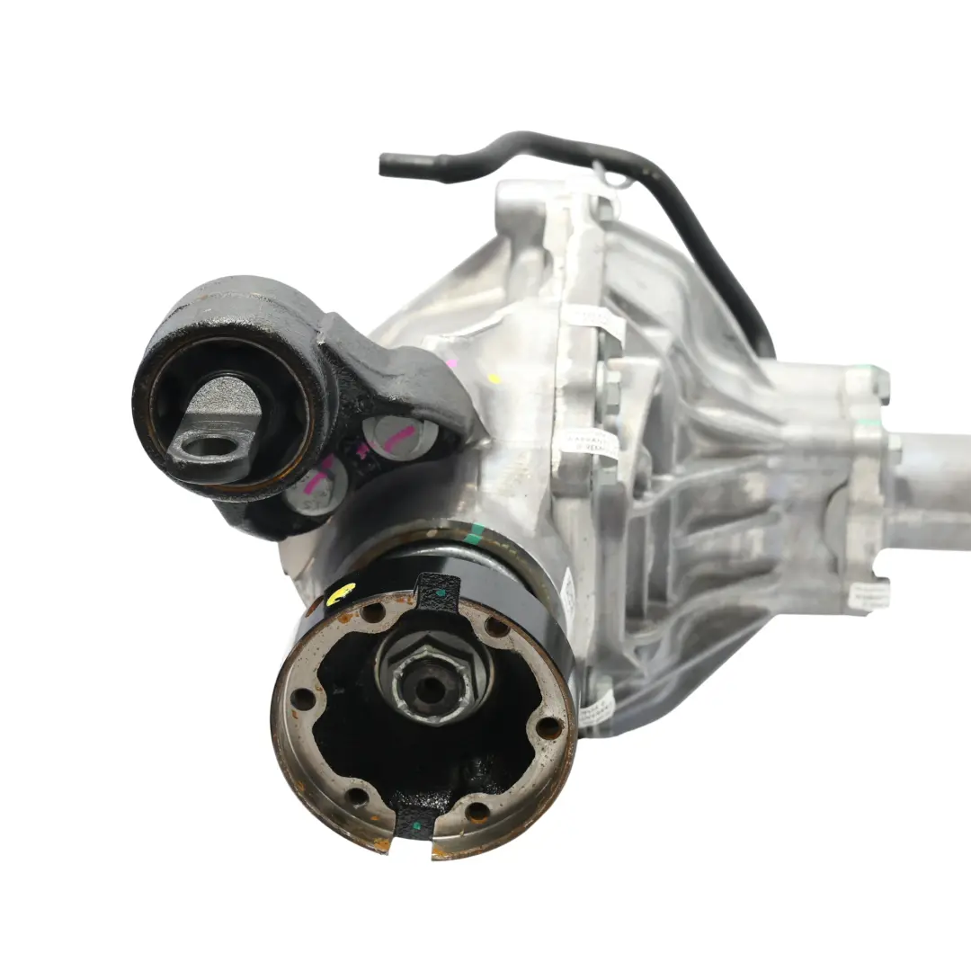 Mk2 3.0 TDI Dyferencjał Dyfer Przód I=3.55 do Volkswagen Amarok o numerze 2HJ409023H Volkswagen Amarok Mk2 3.0 TDI Dyferencjał Dyfer Przód I=3.55 - SKU 2HJ409023H - Numer Części 2HJ409023H