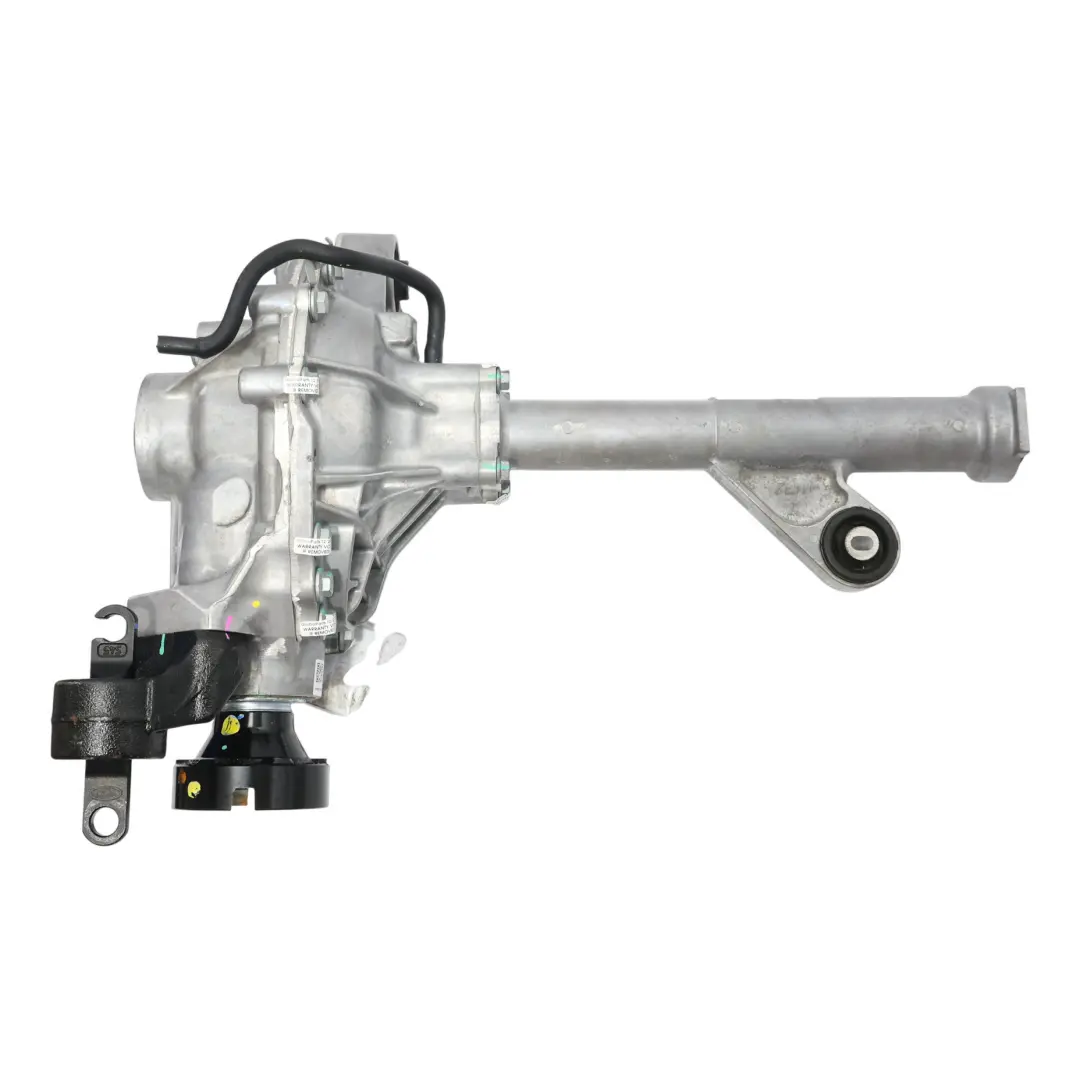 Mk2 3.0 TDI Differenziale Anteriore I=3.55 GARANZIA per Volkswagen Amarok con numero di parte 2HJ409023H Volkswagen Amarok Mk2 3.0 TDI Differenziale Anteriore I=3.55 GARANZIA - SKU 2HJ409023H - Numero di parte 2HJ409023H