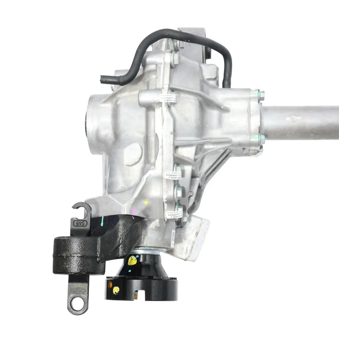 Mk2 3.0 TDI Front Axle Differential I=3.55 WARRANTY to Volkswagen Amarok with Part number 2HJ409023H Volkswagen Amarok Mk2 3.0 TDI Front Axle Differential I=3.55 WARRANTY - SKU 2HJ409023H - Part number 2HJ409023H