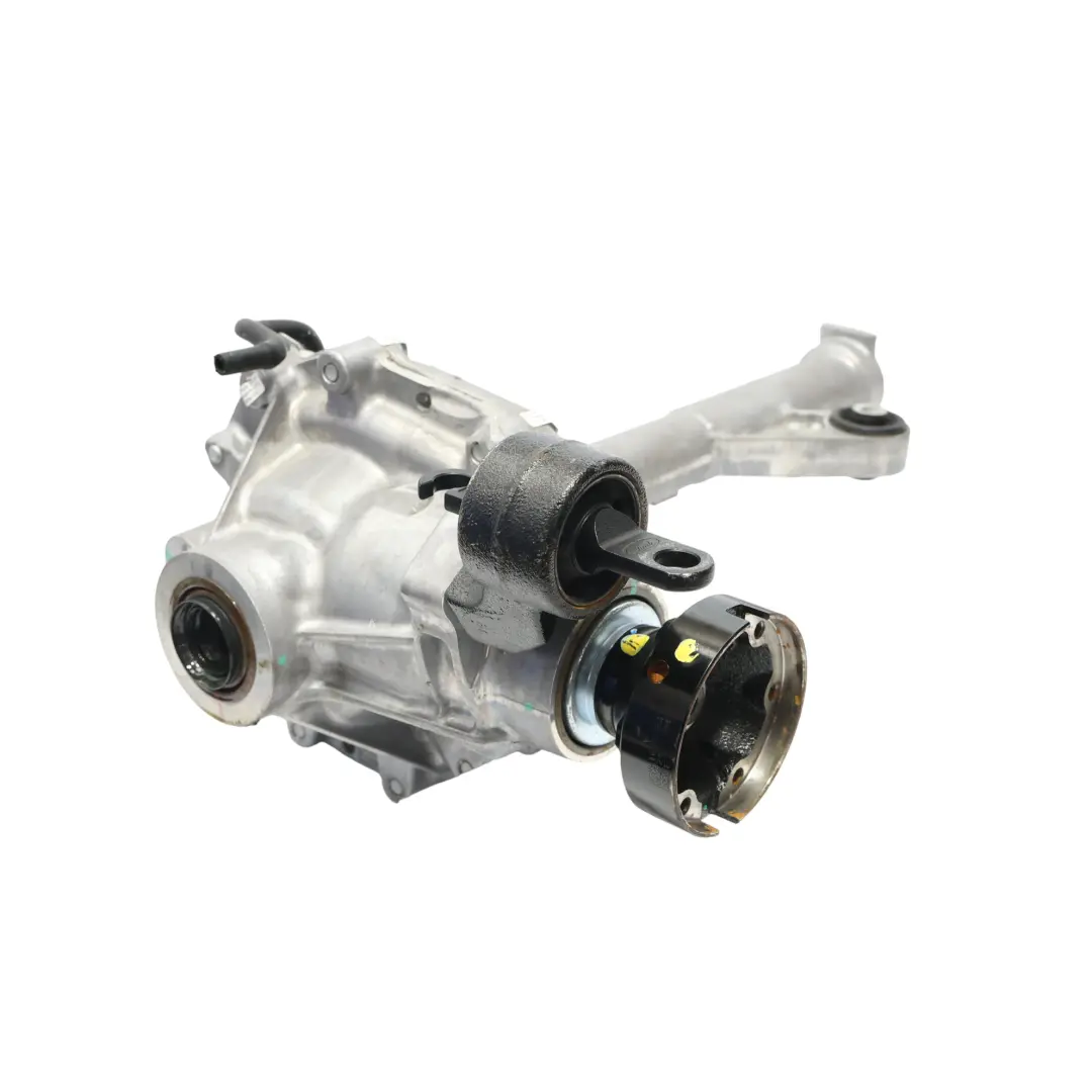 Mk2 3.0 TDI Différentiel Avant I=3.55 GARANTIE pour Volkswagen Amarok à propos du numéro de pièce 2HJ409023H Volkswagen Amarok Mk2 3.0 TDI Différentiel Avant I=3.55 GARANTIE - SKU 2HJ409023H - Numéro de pièce 2HJ409023H